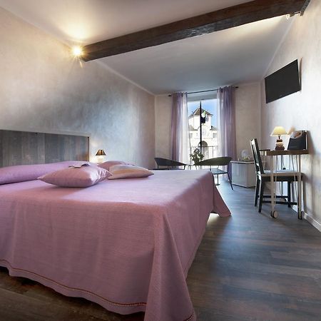 La Finestra Sulla Reggia Bed & Breakfast Venaria Reale Exterior foto