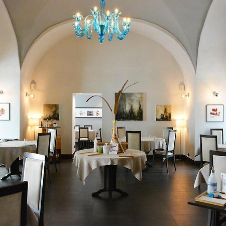 La Finestra Sulla Reggia Bed & Breakfast Venaria Reale Exterior foto
