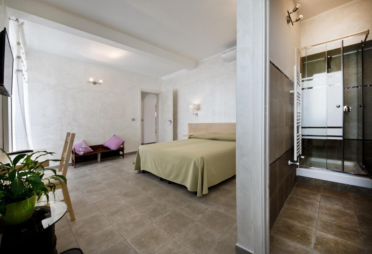 La Finestra Sulla Reggia Bed & Breakfast Venaria Reale Exterior foto