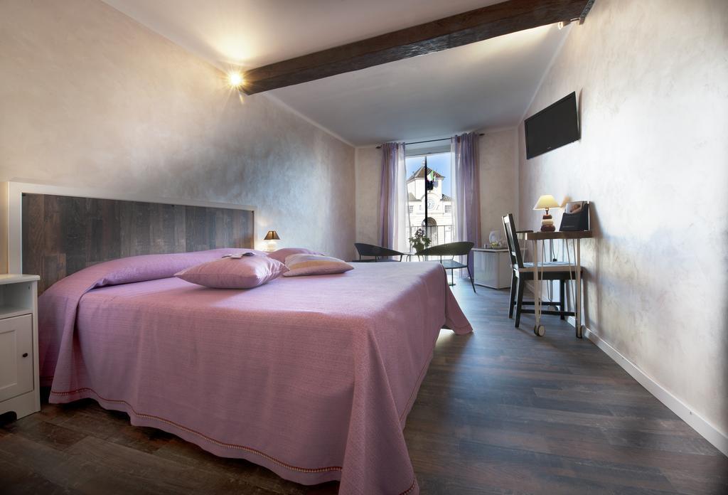 La Finestra Sulla Reggia Bed & Breakfast Venaria Reale Exterior foto