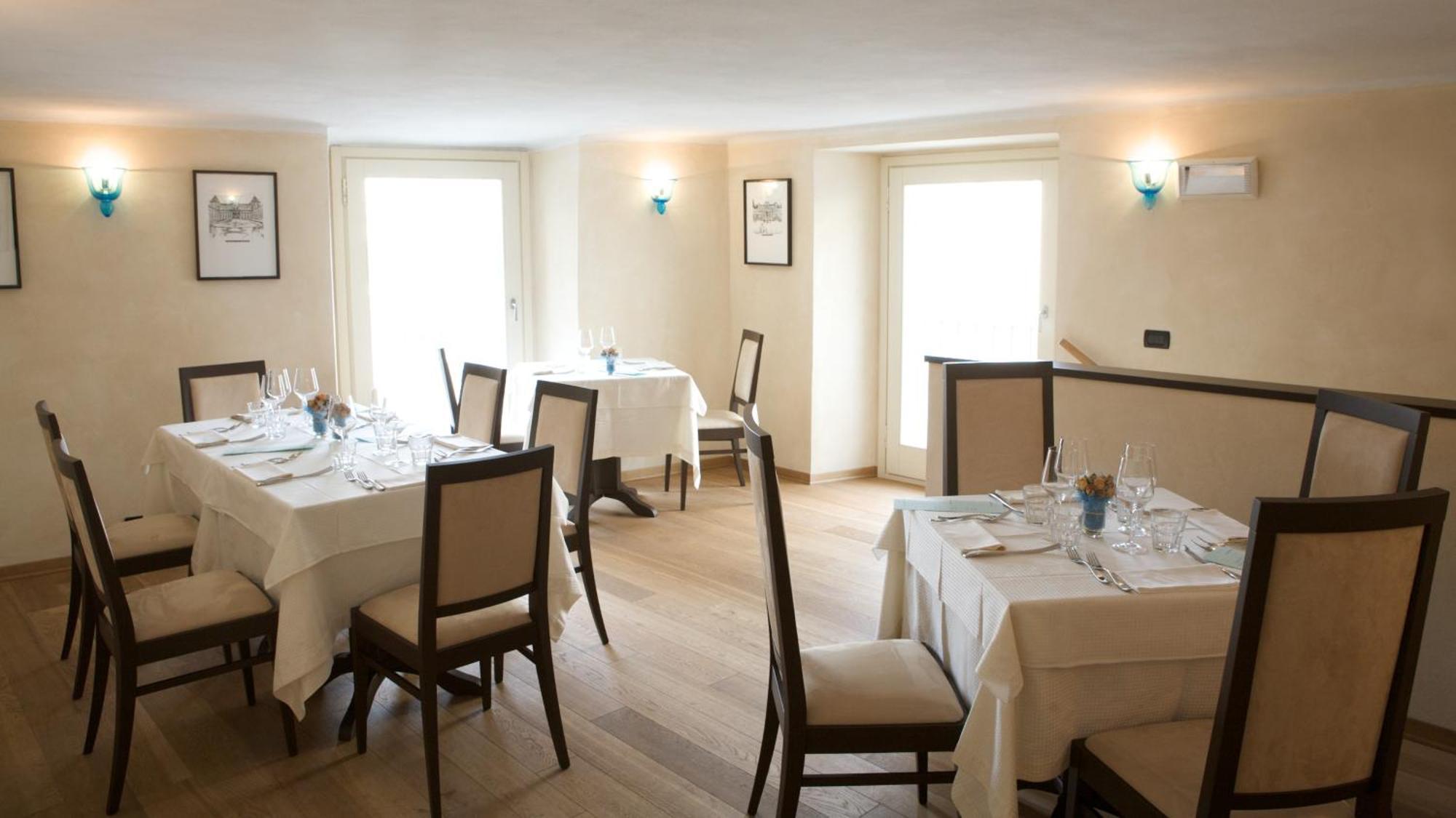 La Finestra Sulla Reggia Bed & Breakfast Venaria Reale Exterior foto