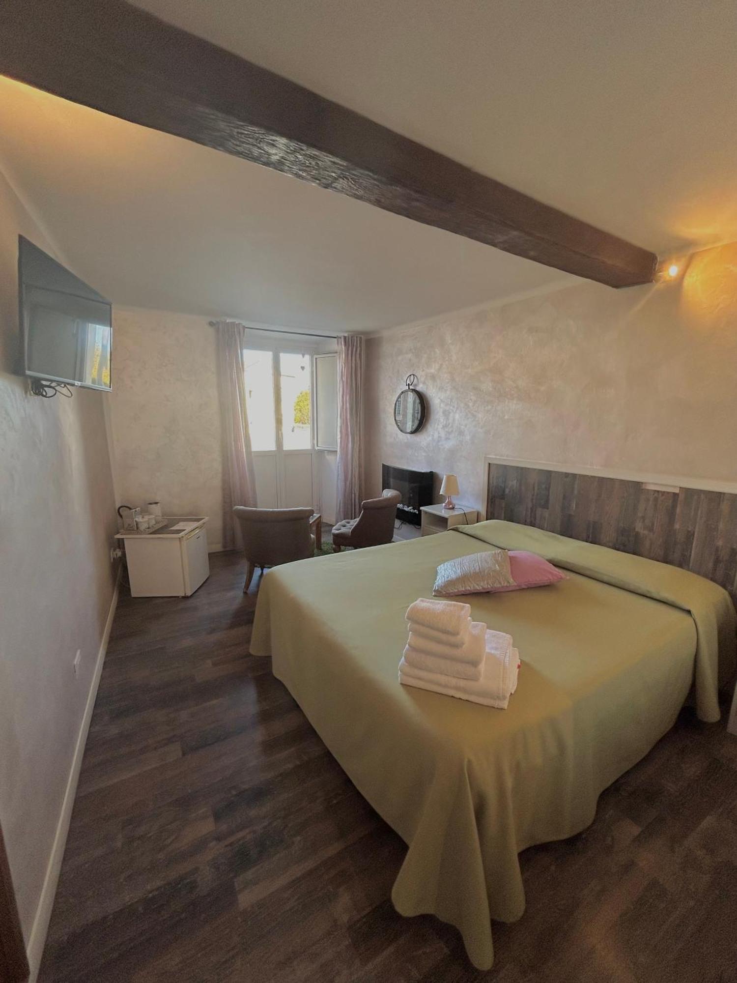 La Finestra Sulla Reggia Bed & Breakfast Venaria Reale Cameră foto