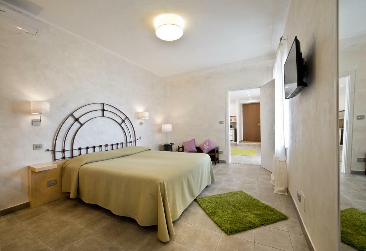 La Finestra Sulla Reggia Bed & Breakfast Venaria Reale Exterior foto