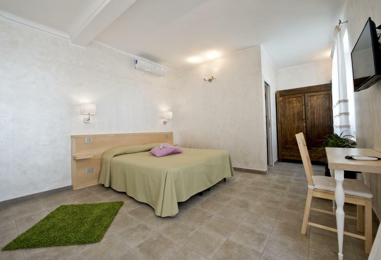 La Finestra Sulla Reggia Bed & Breakfast Venaria Reale Exterior foto