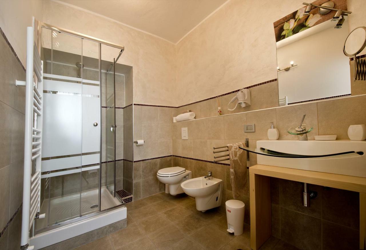 La Finestra Sulla Reggia Bed & Breakfast Venaria Reale Exterior foto