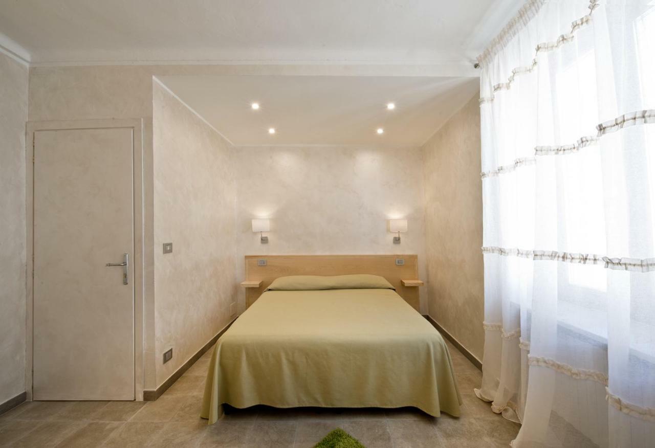 La Finestra Sulla Reggia Bed & Breakfast Venaria Reale Exterior foto